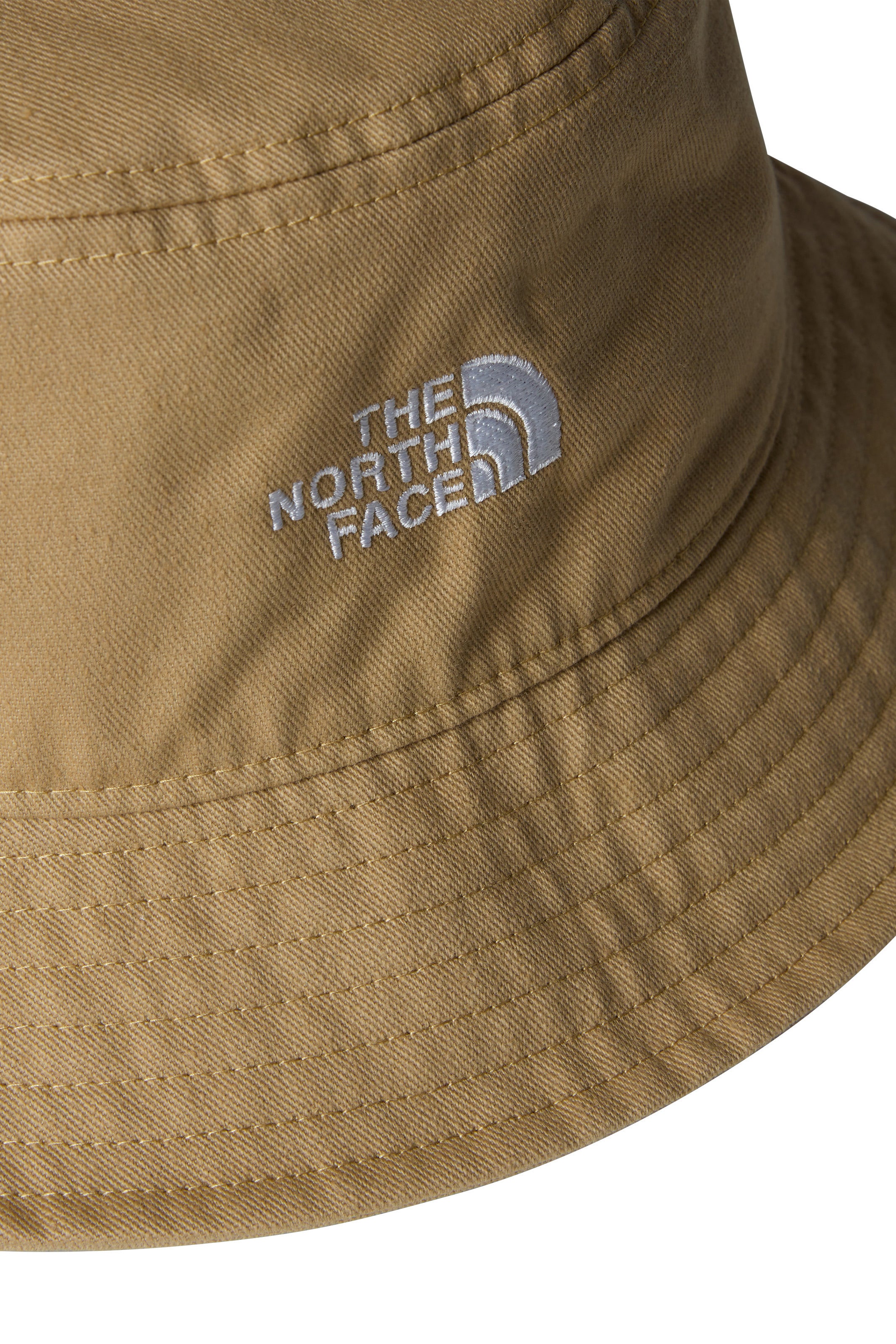 Norm Fischerhut / Bucket Hat - Khaki Stone
