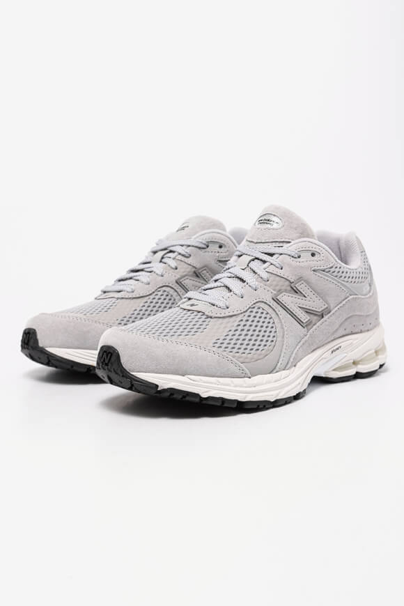 M2002 Welded Sneaker - Grey