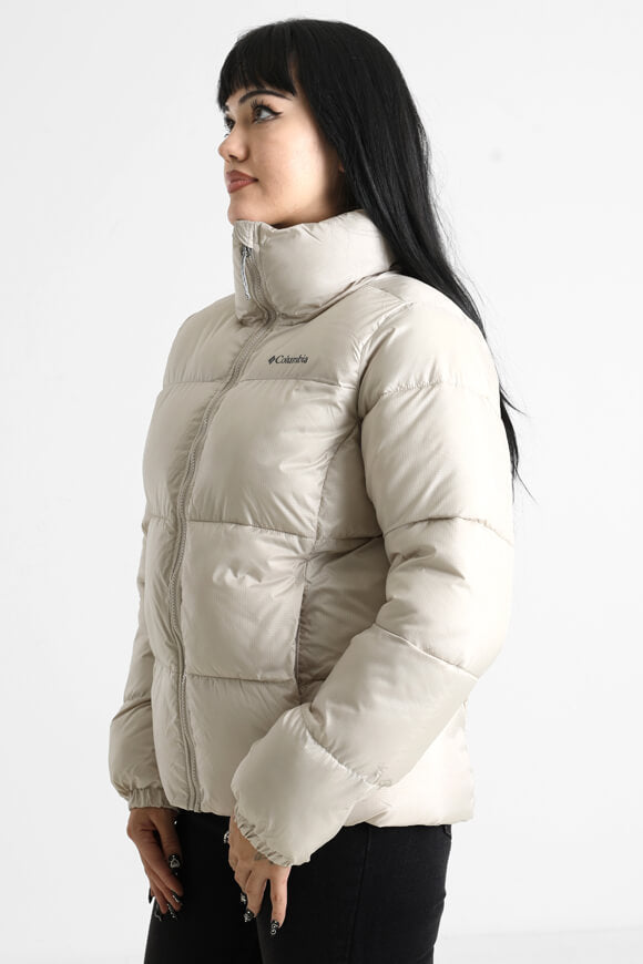 Puffect II veste matelassée - Dark Stone