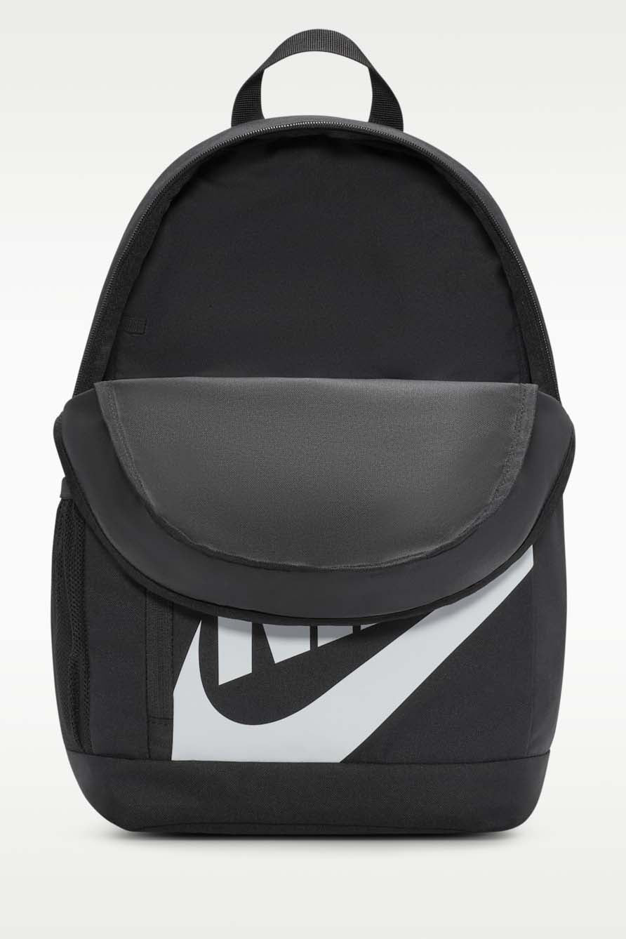 Rucksack - Black + White