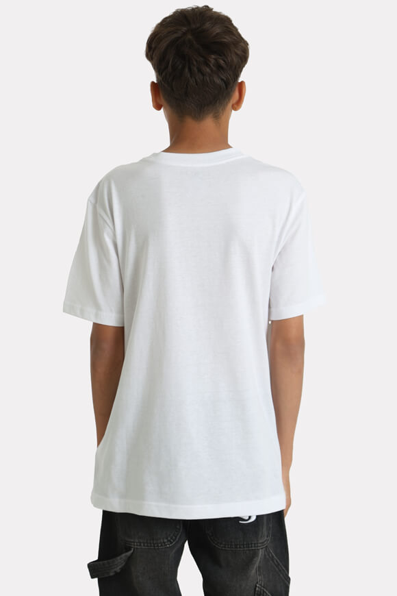 T-Shirt - White