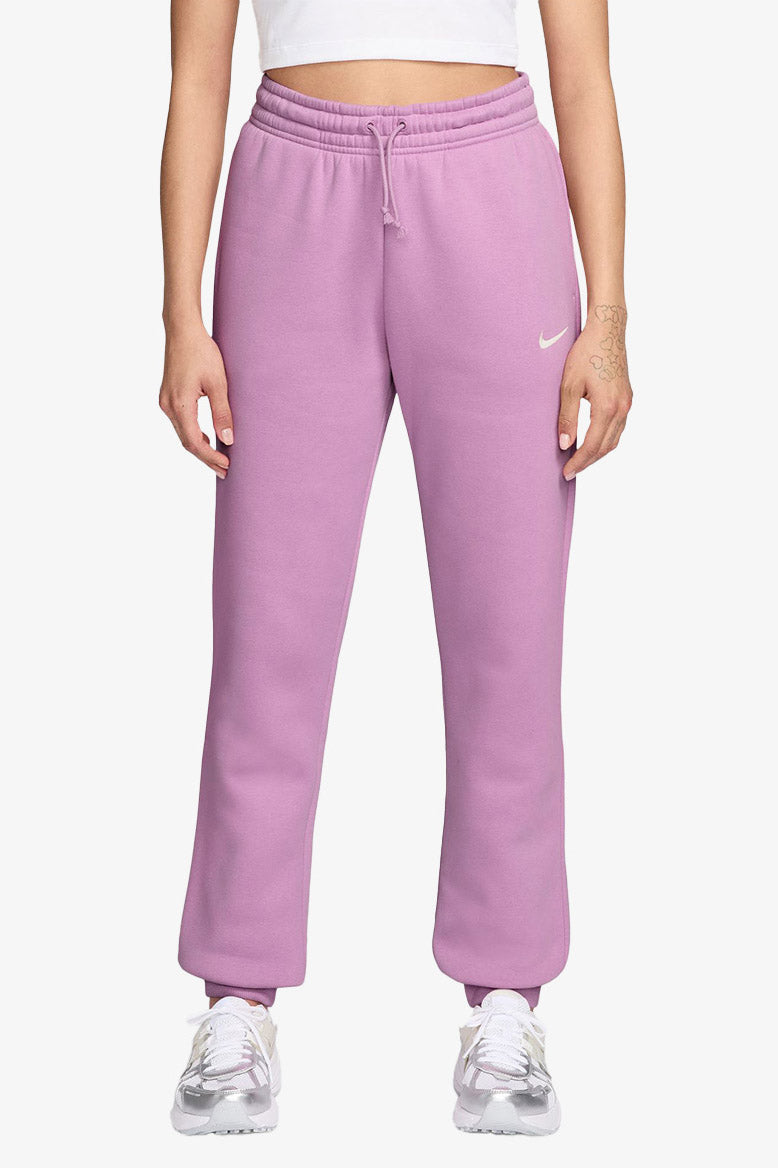 Sportswear Phoenix Fleece sweatpants - Light Magenta