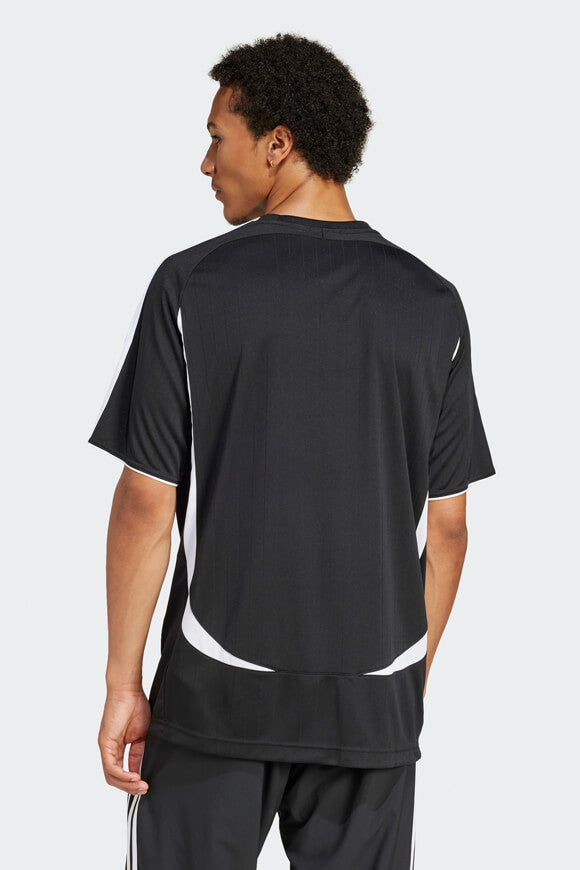 Adicolor Teamgeist T-Shirt - Black + White