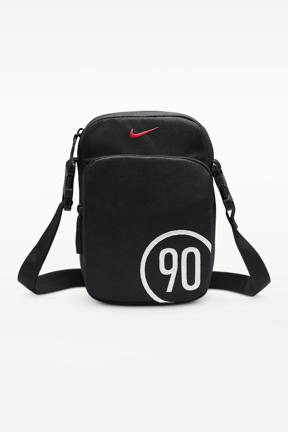 Heritage Total 90 Umhängetasche - Black