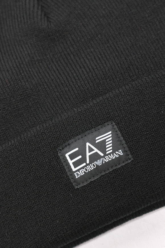 Mountain bonnet - Black