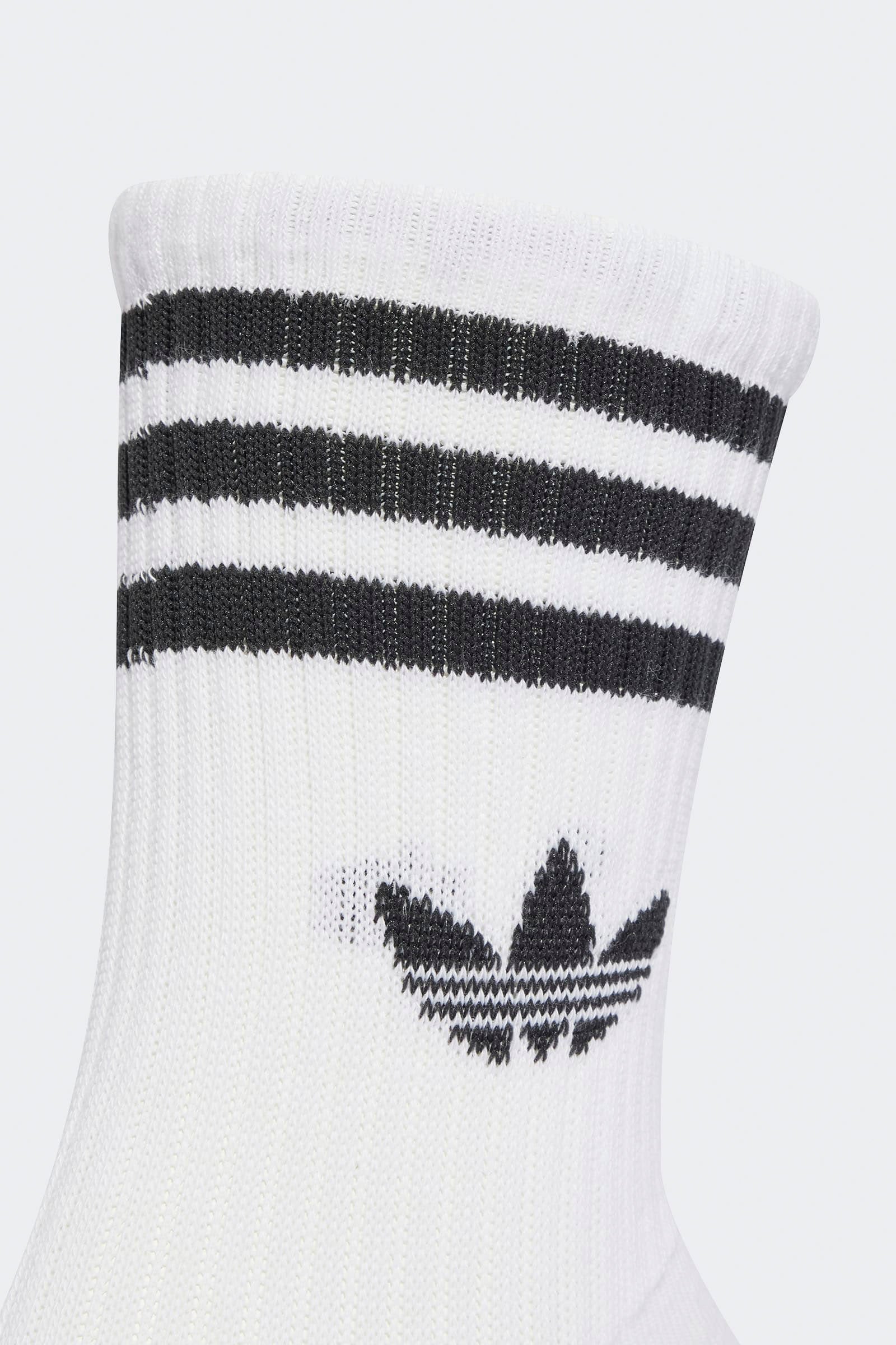 Sechserpack Socken - White