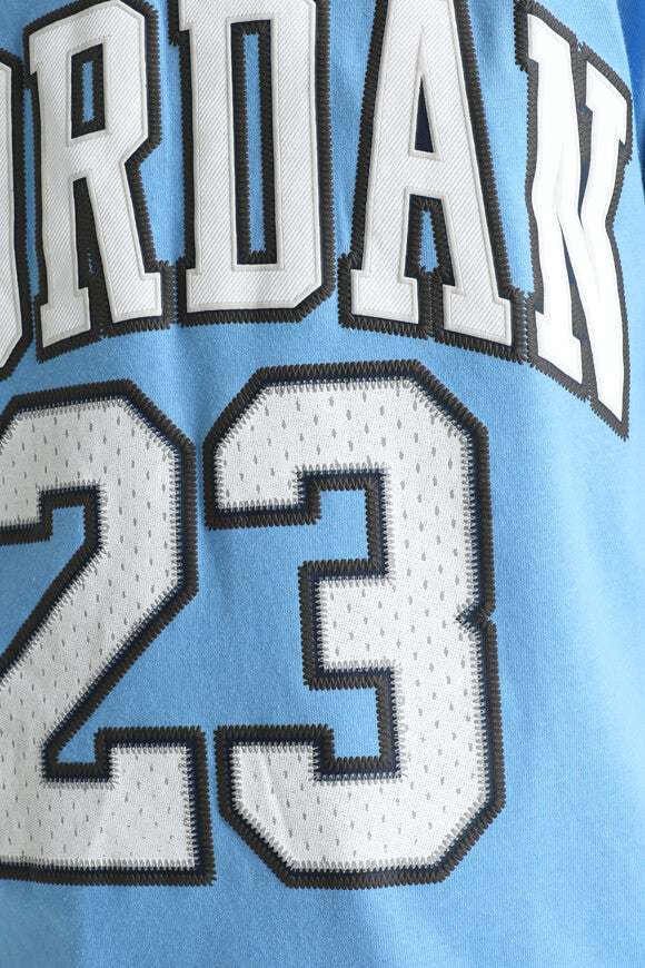 Practice Flight T-Shirt - University Blue