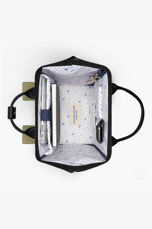 Grenoble Rucksack 18L - Khaki