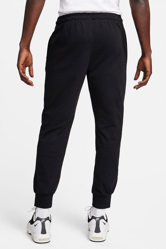 Club sweatpants - Black