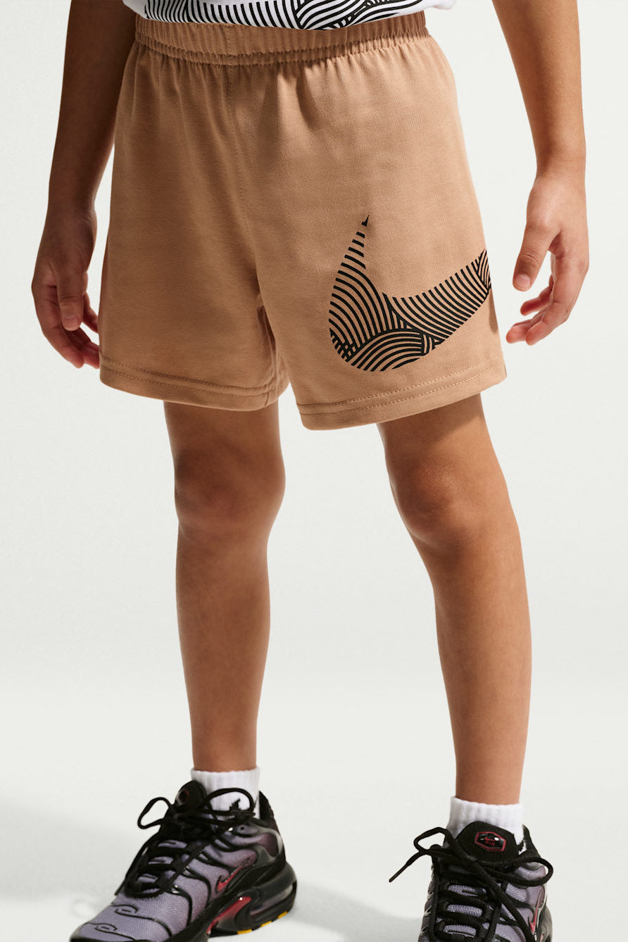 Ensemble junior - Hemp + White