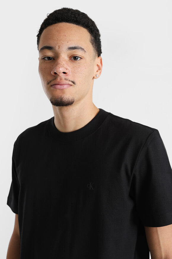 Heavy t-shirt - Black