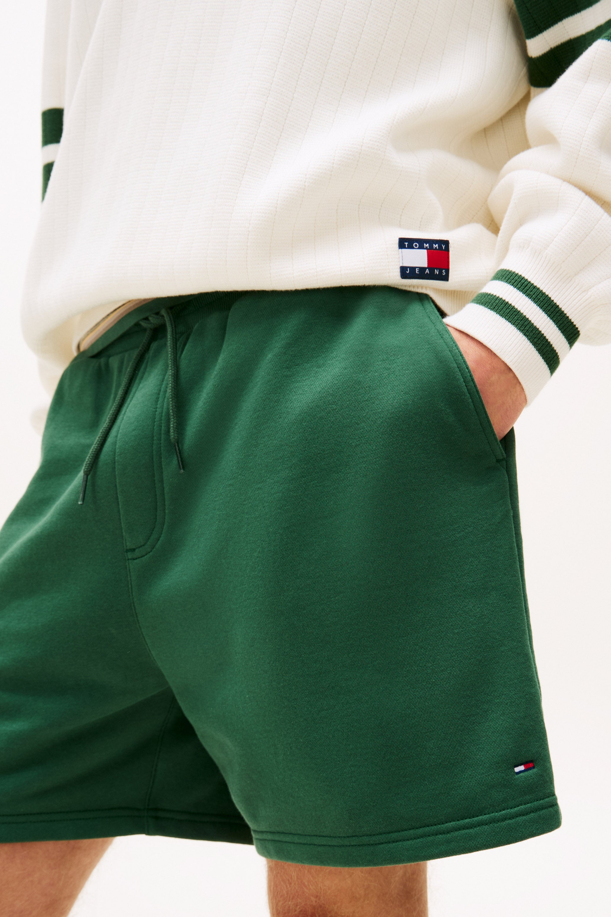 Sweatshorts - Shadow Pine