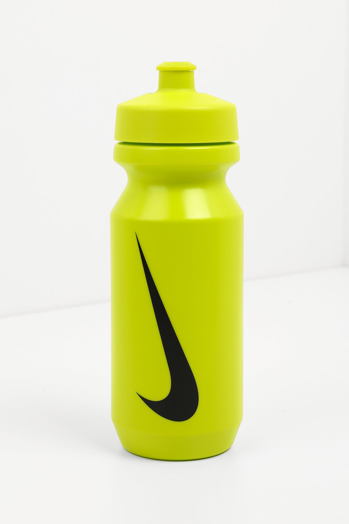 Big Mouth 2.0 gourde - Atomic Green + Black