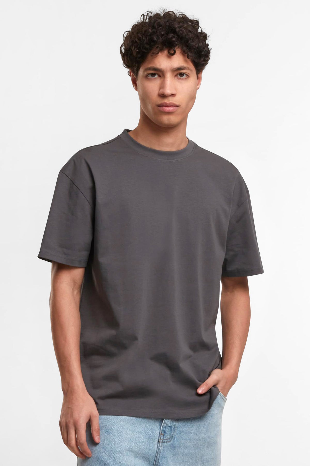 T-shirt - Magnet