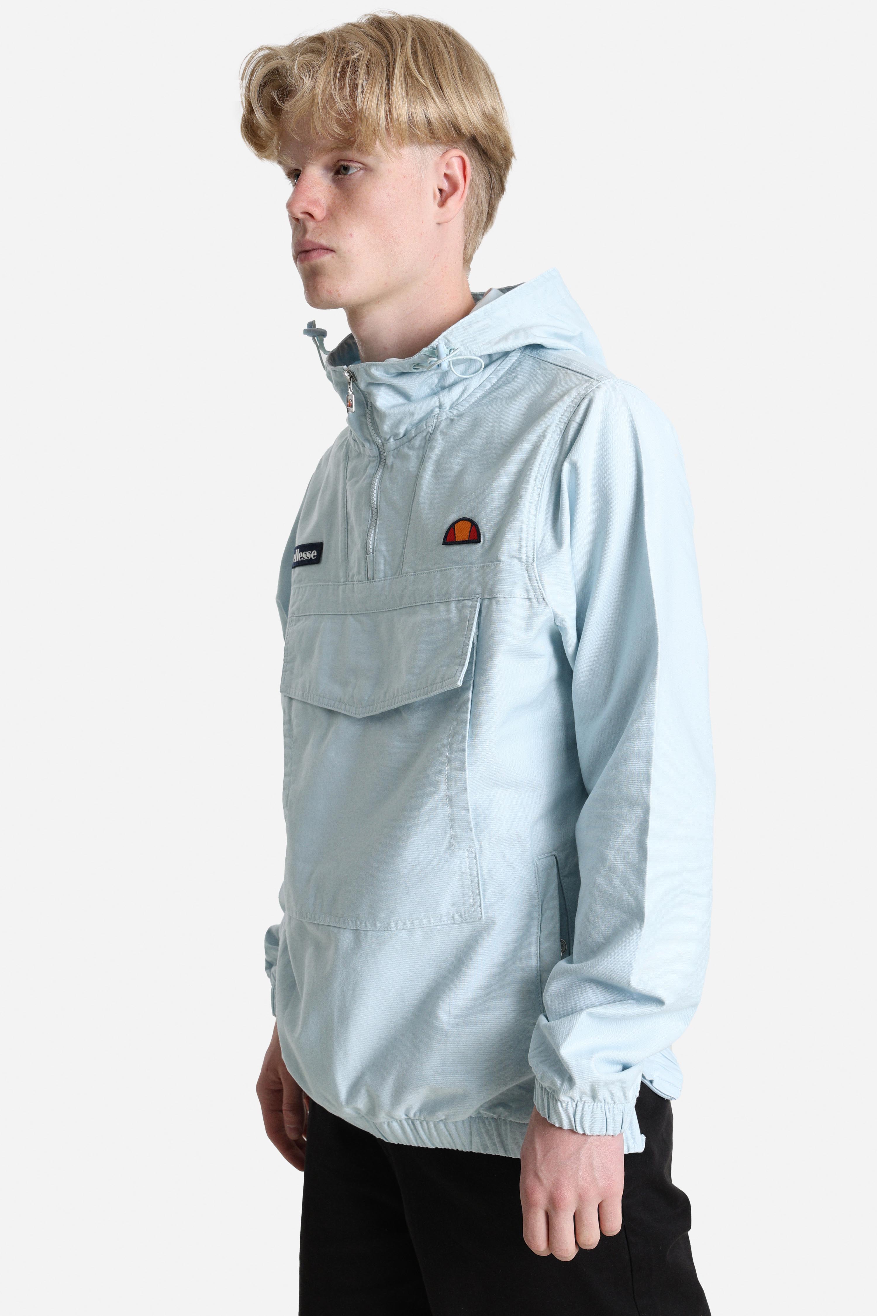 Mont 3 OH Anorak - Light Blue