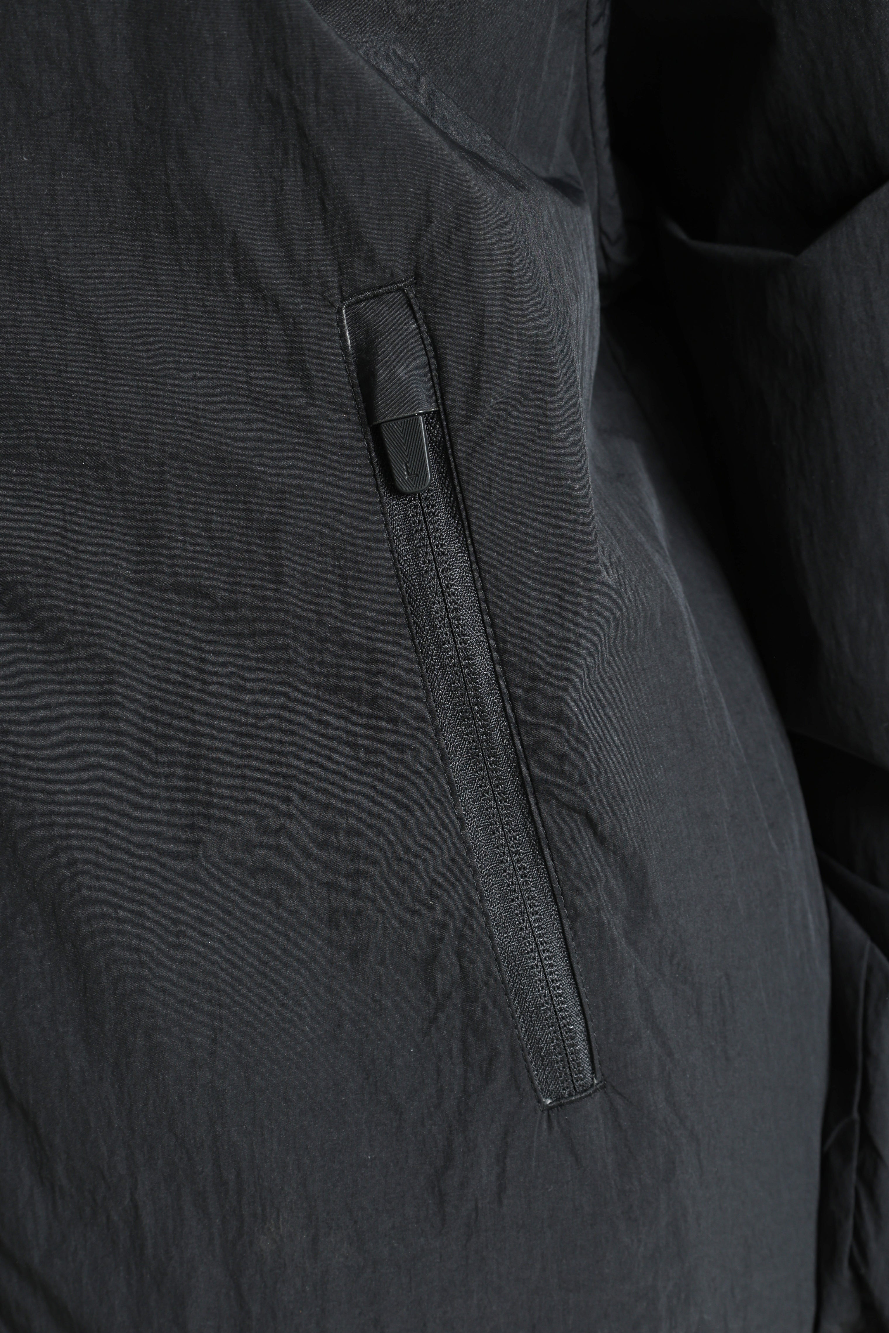 Giacca da allenamento - Black