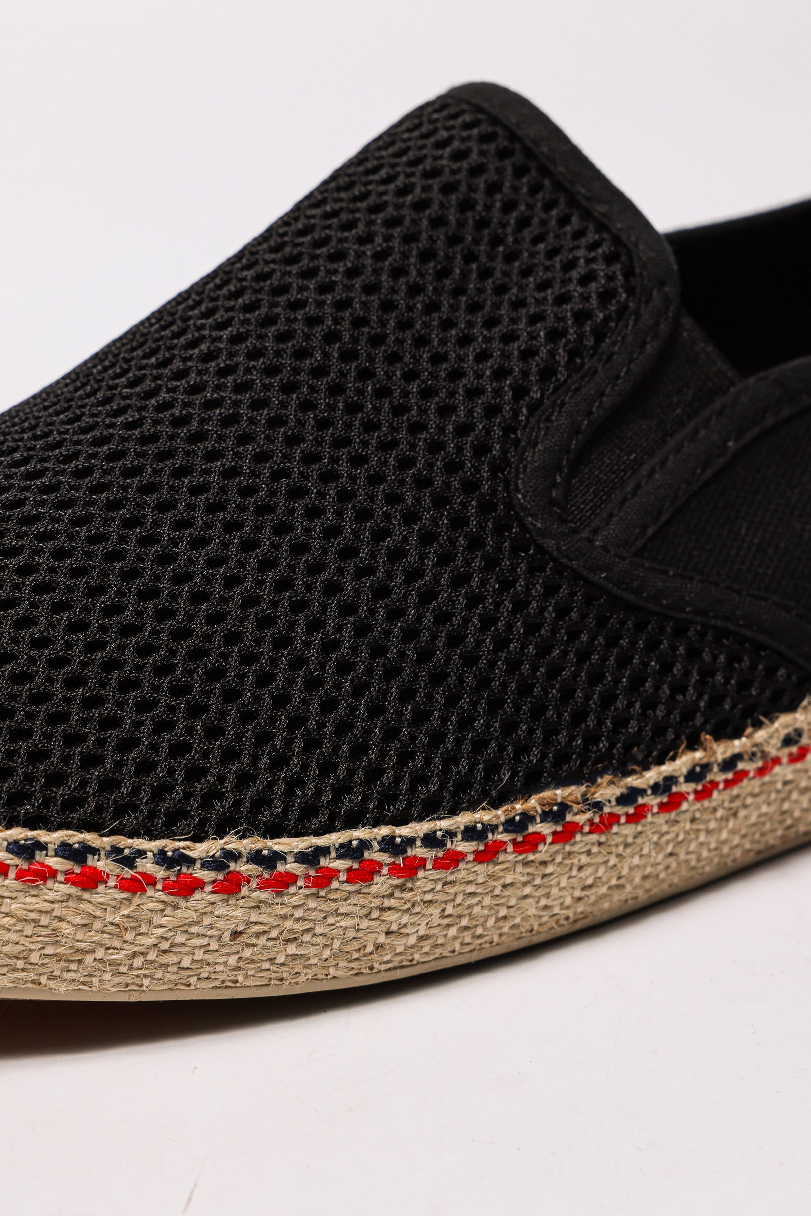 Loafer - Black