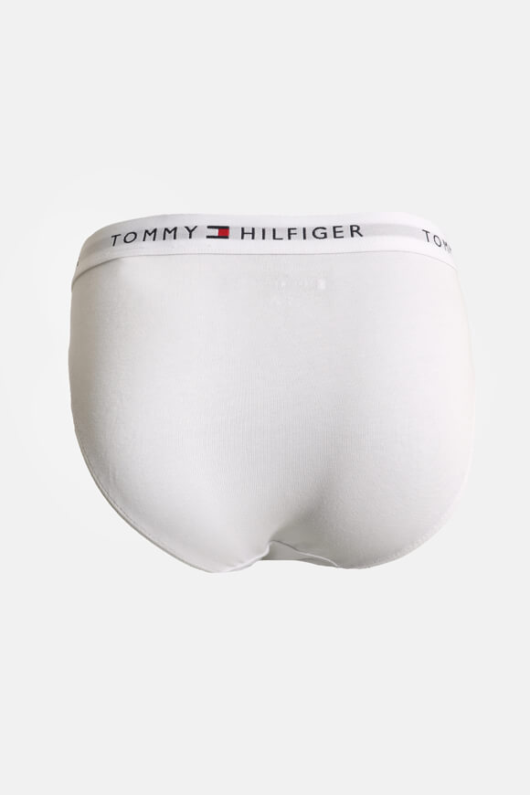Set di 2 slip - Black + White