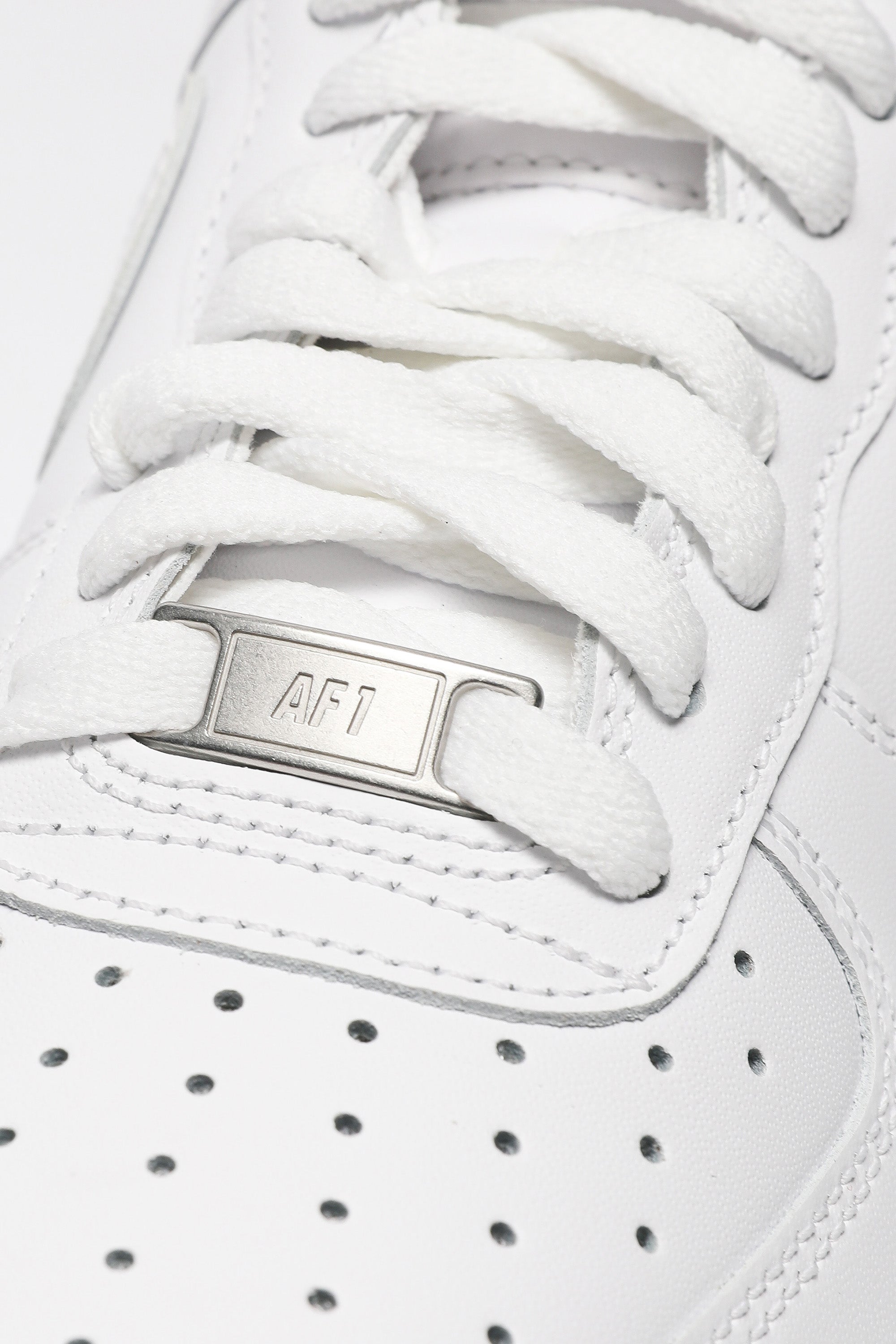 Air Force 1 '07 sneakers - White