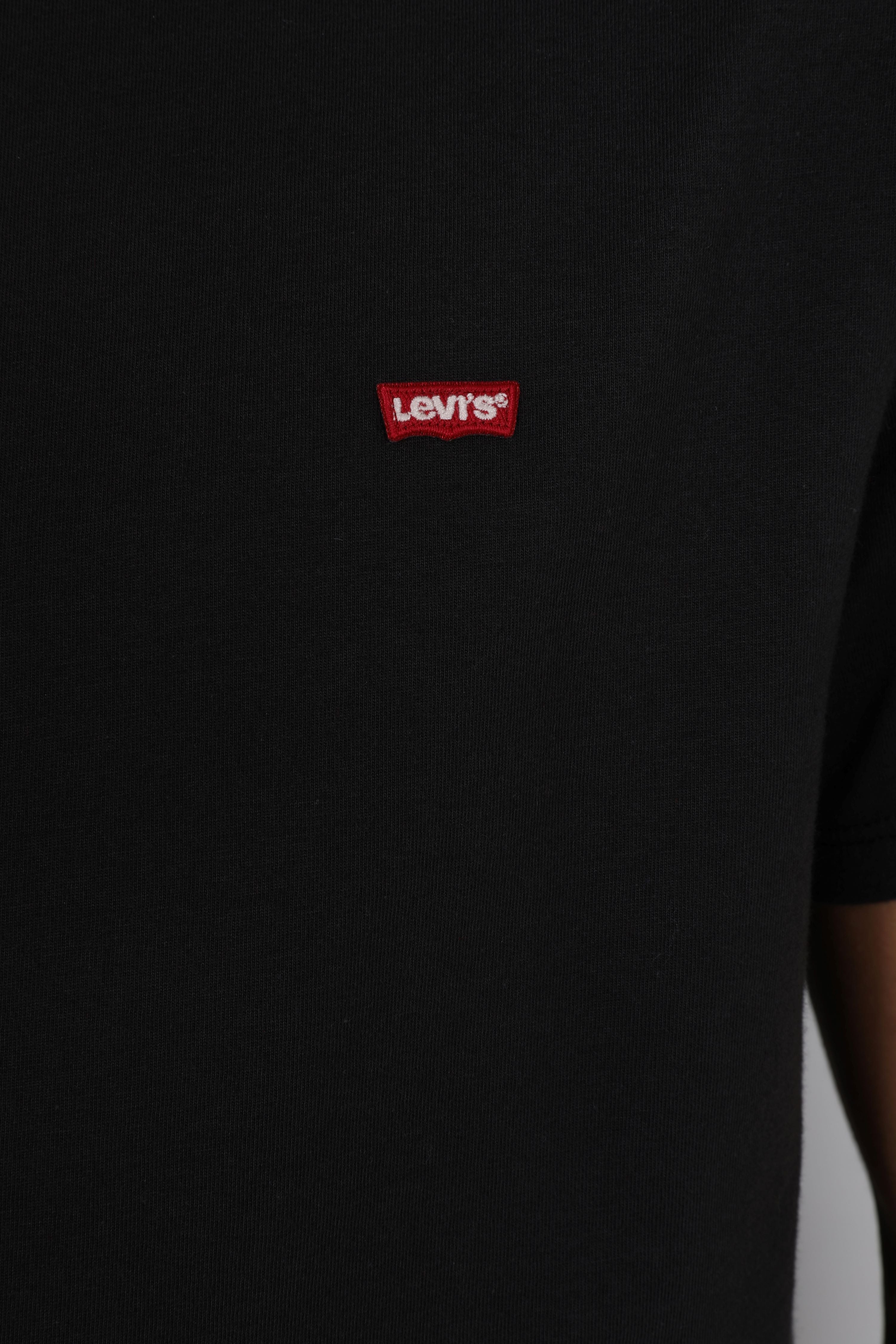 T-shirt - Nero