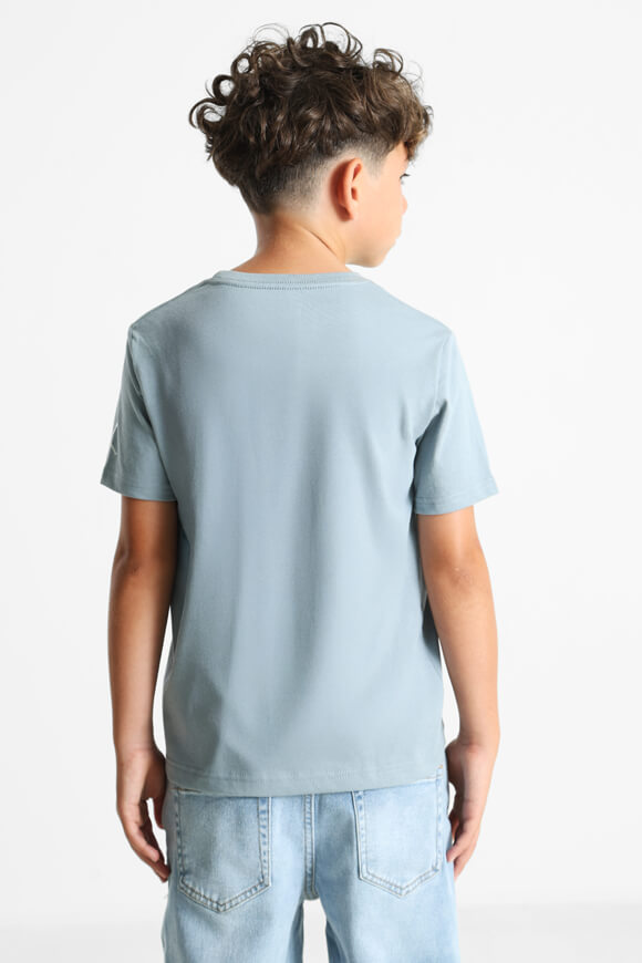 T-Shirt - Aviator Grey