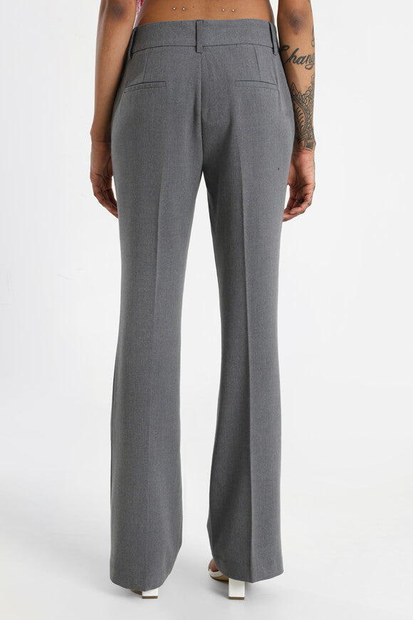Cloth pants - gray
