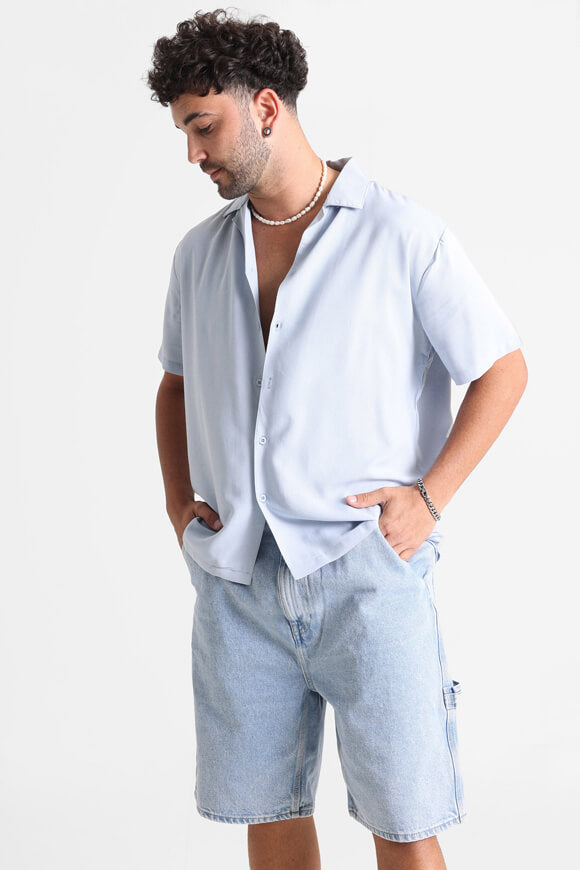 Chemise - Light Blue