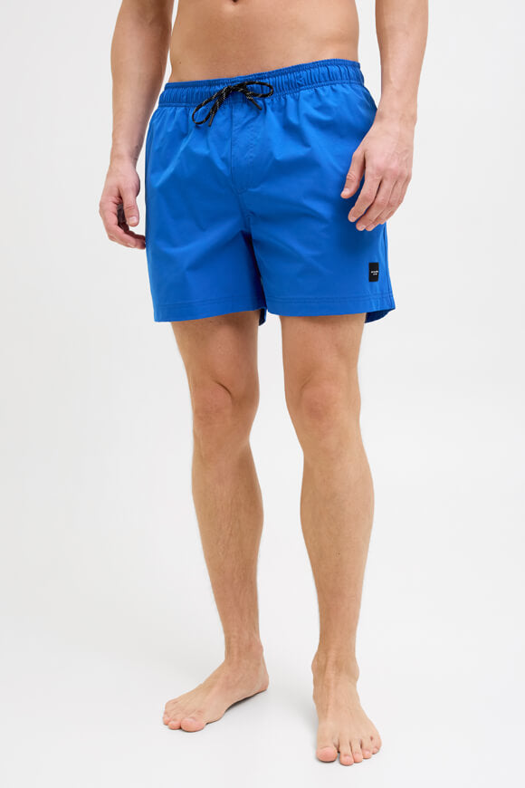 JPSTMAUI Badeshorts - Turkish Sea