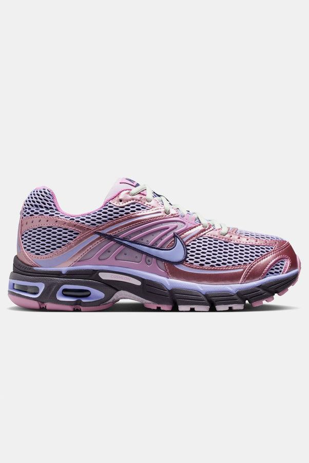 Air Max Moto 2K sneakers - Light Magenta + Purple Agate + Doll + Dark Raisin