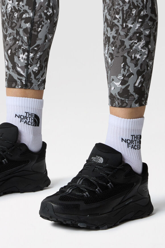 Lot de 3 paires de chaussettes - White