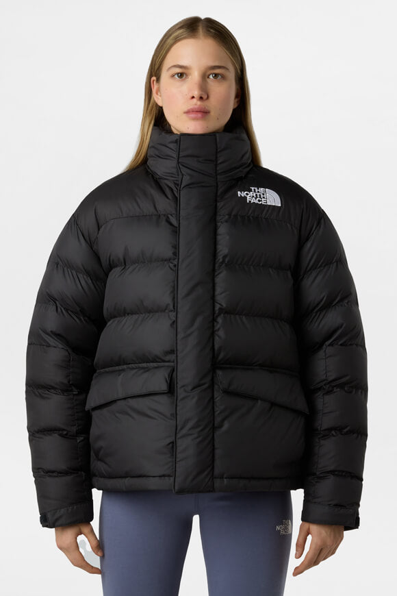 Veste tampon Limbara - Black