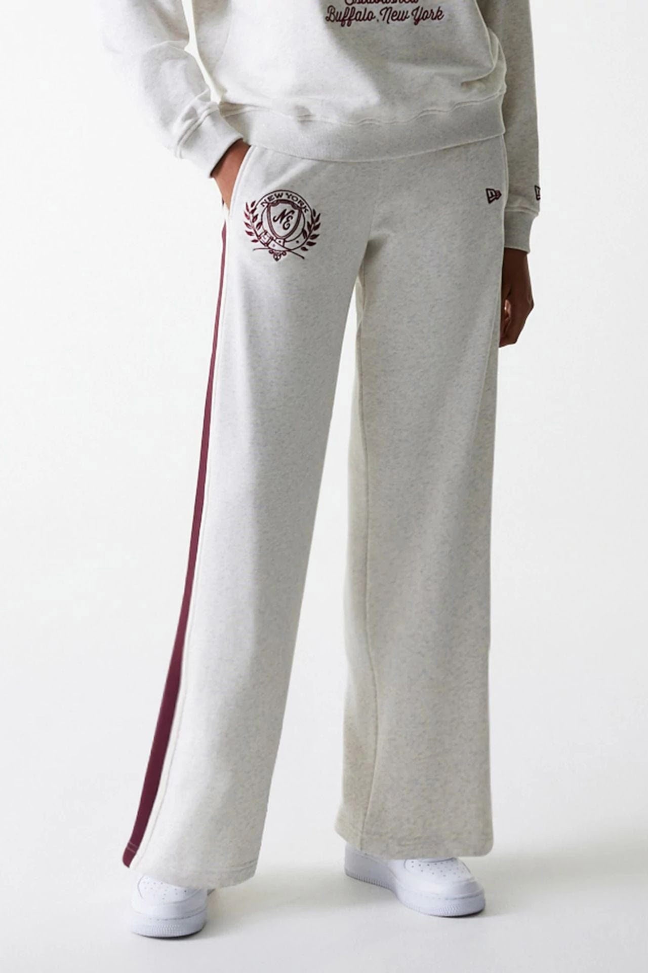 Sweatpants - Light Grey Heather