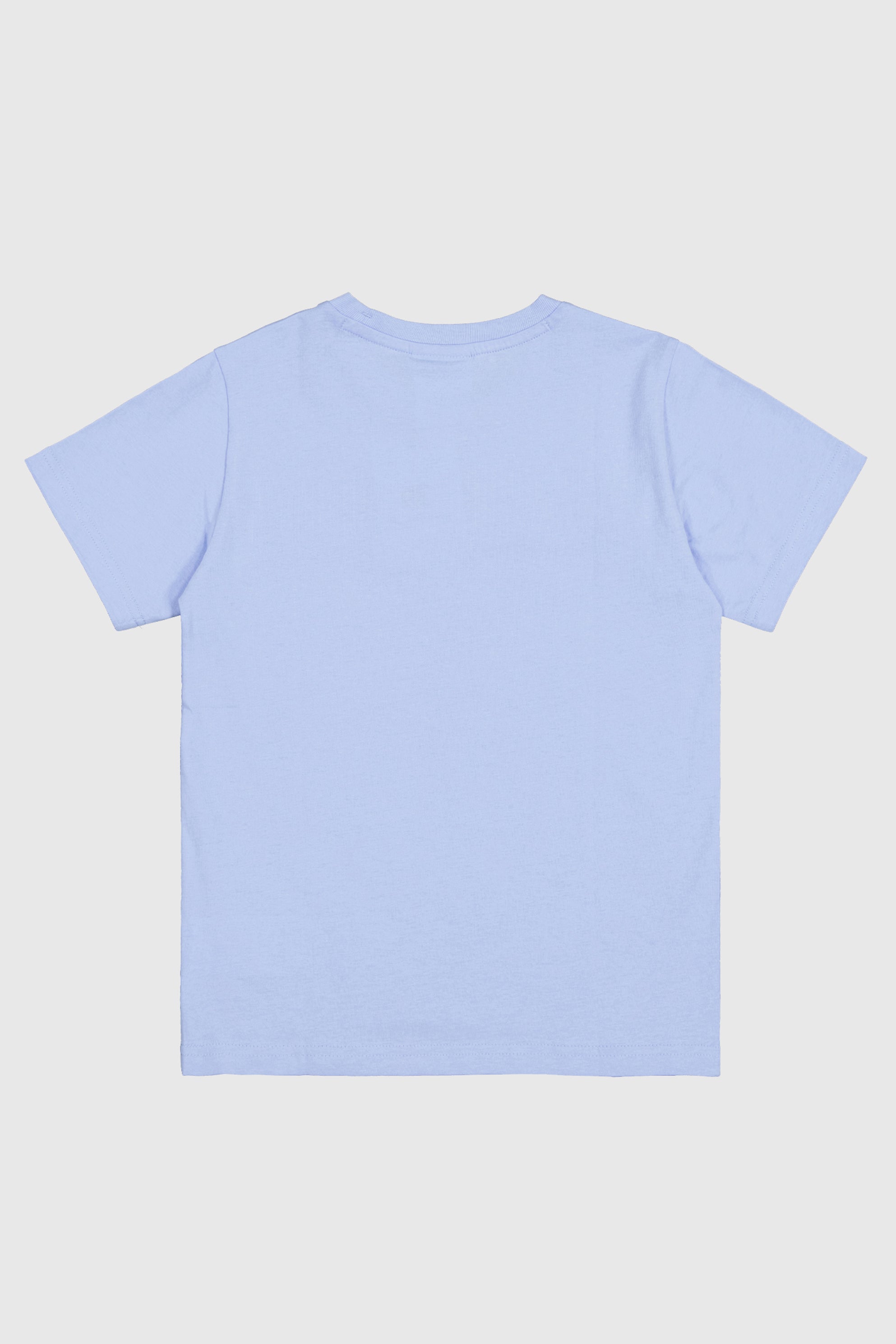 T-Shirt - Blue
