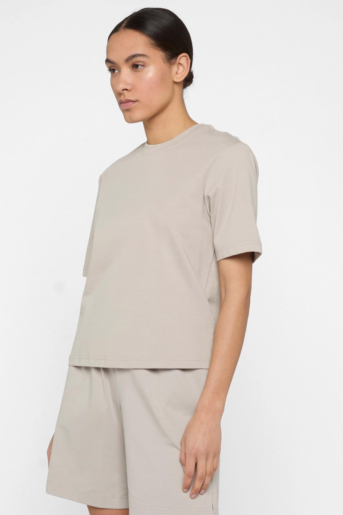 T-shirt - Cloud