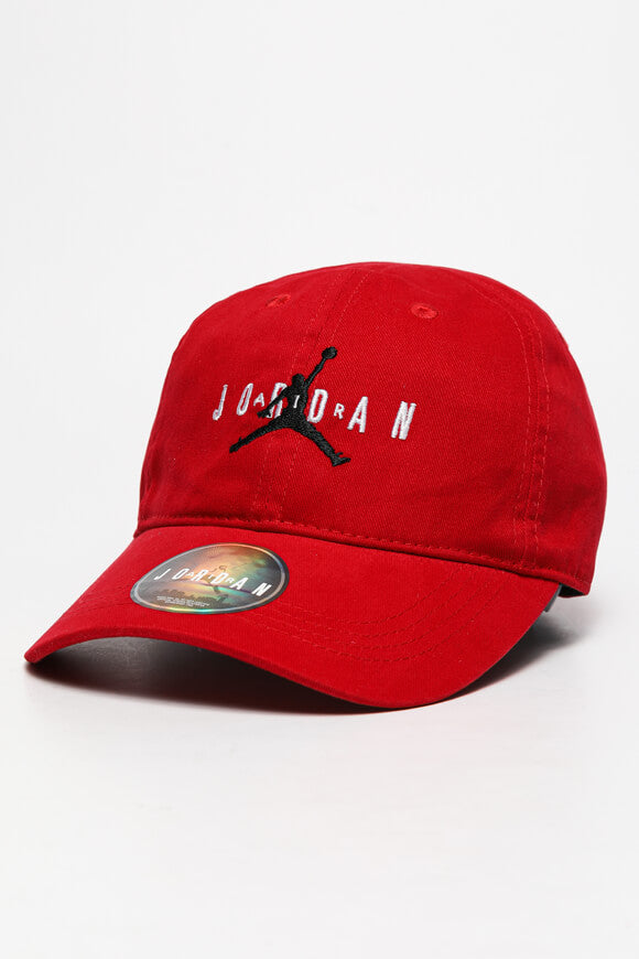 Air Scratchback Cap - Gym Red