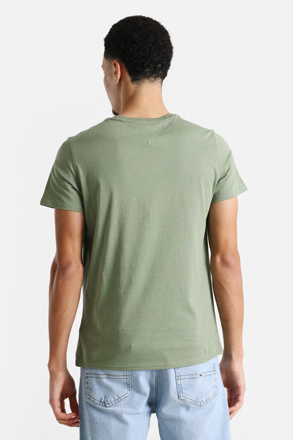 T-shirt - Aruba Green