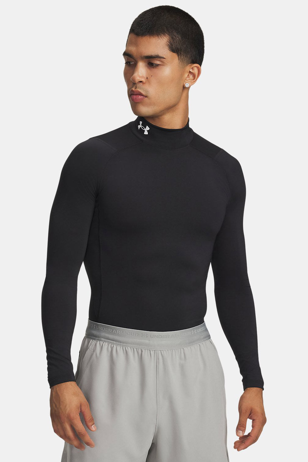 Shirt manches longues - Black