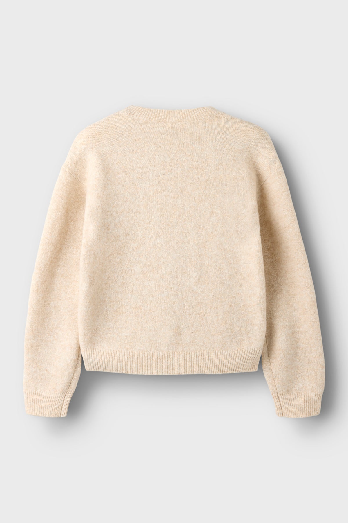 Strickpullover - Peyote