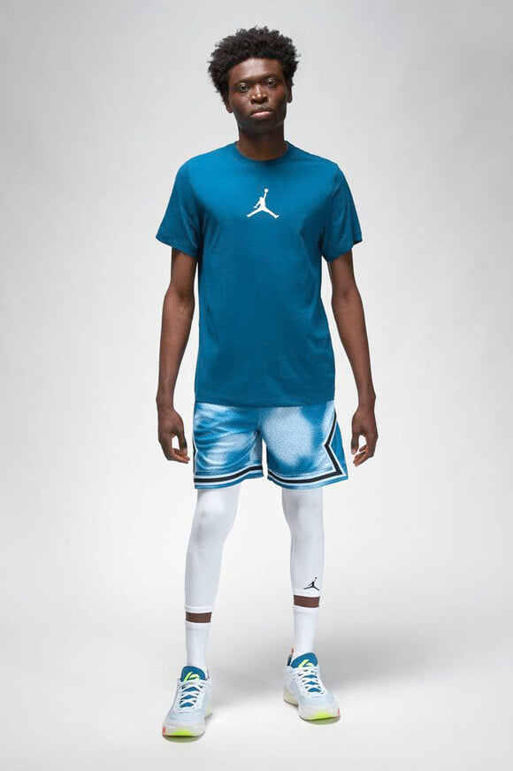 T-Shirt - Sky J French Blue