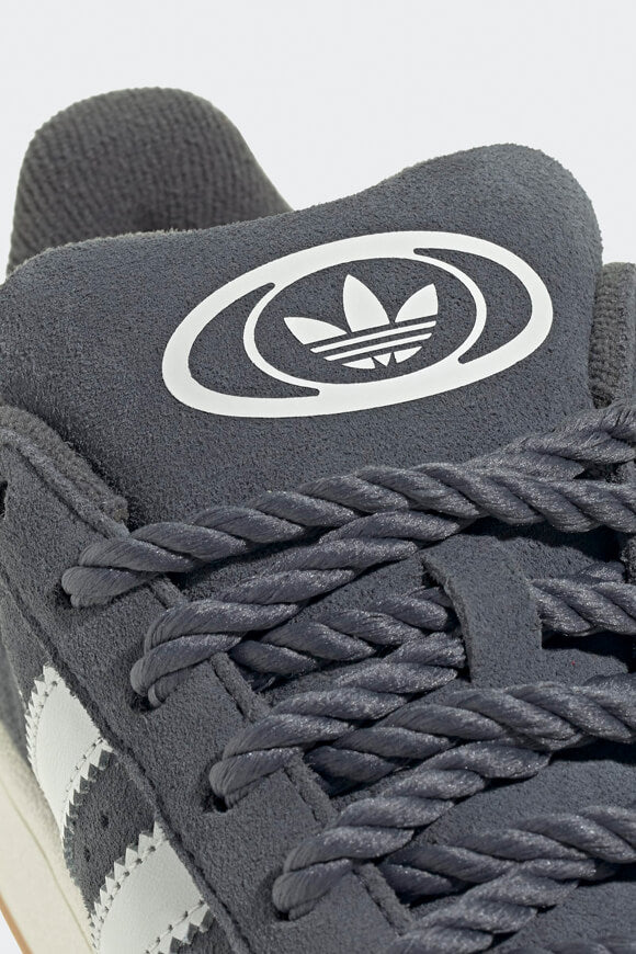 Campus 00S Baskets - Onix + Cloud White + Gum