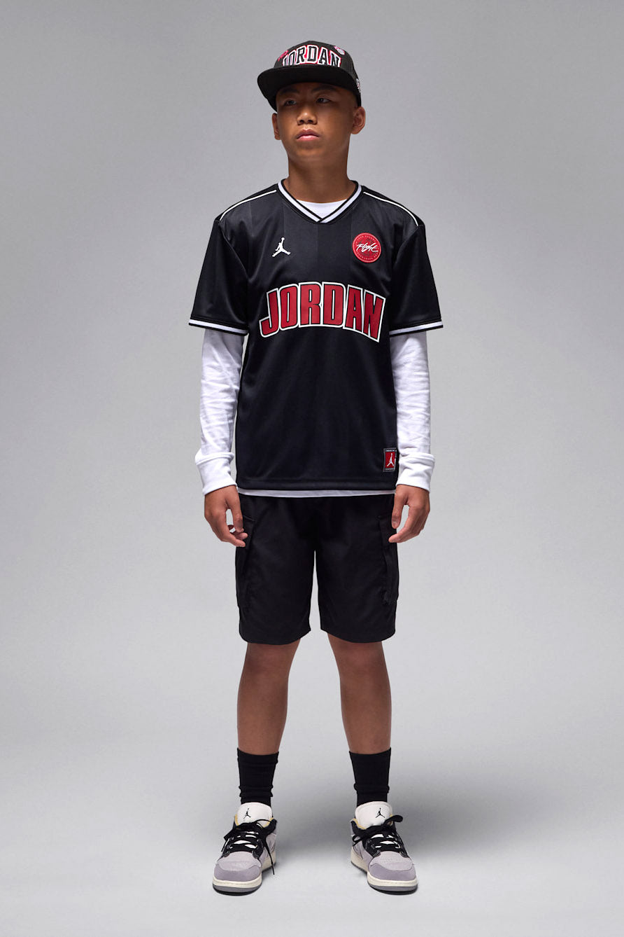 T-Shirt - Black