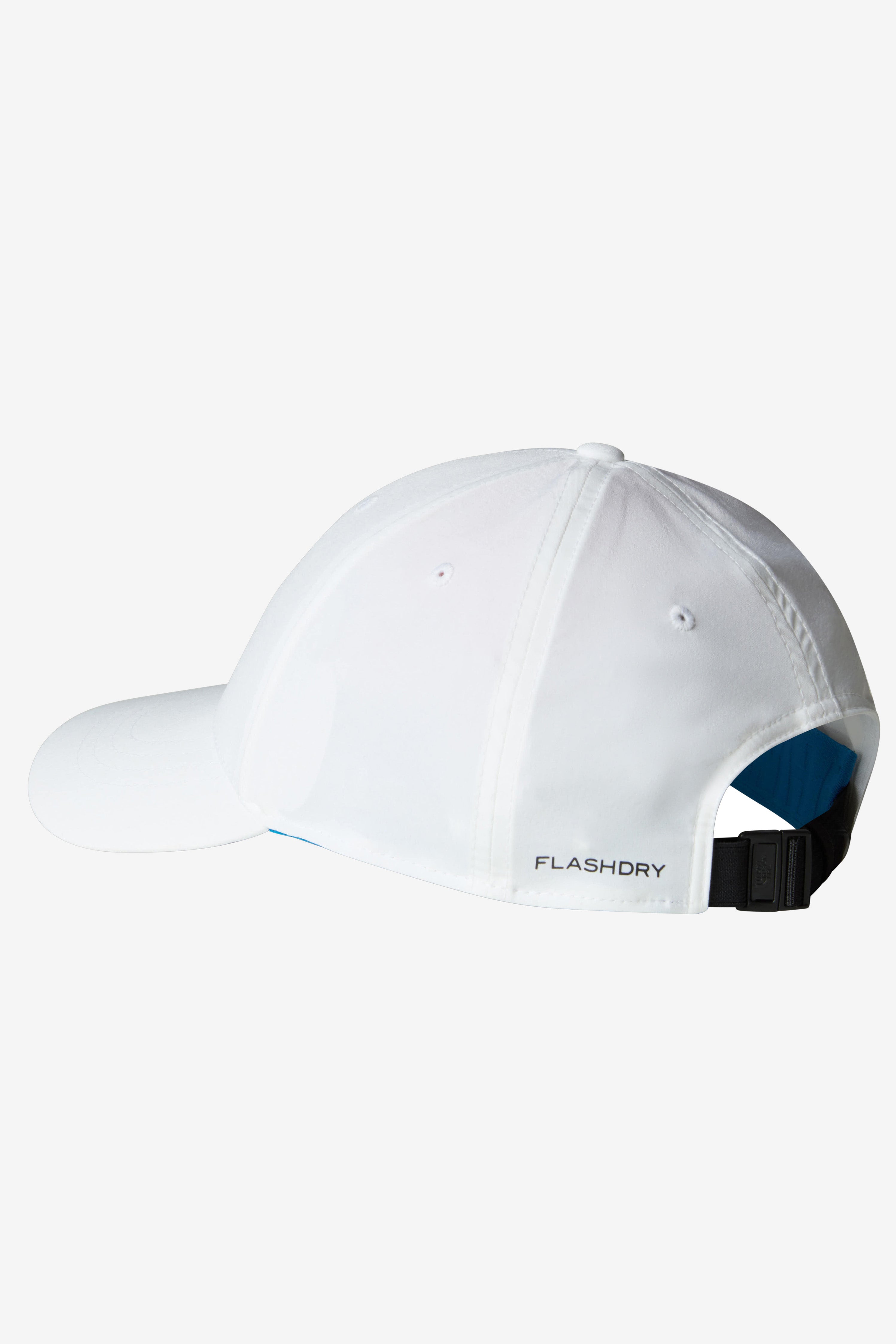 Casquette strapback - White