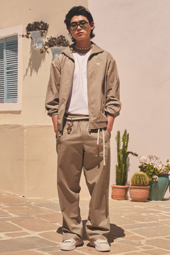 Veste légère - Blanch Cargo