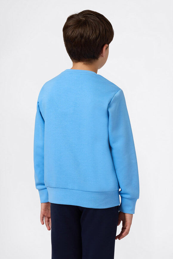 Sweatshirt - Blue