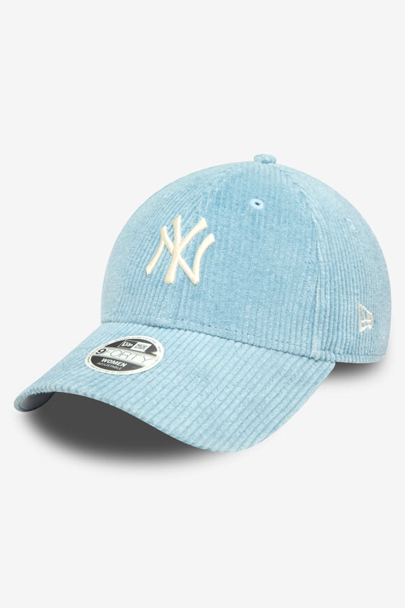 9Forty Cord Cap / Strapback - Light Blue