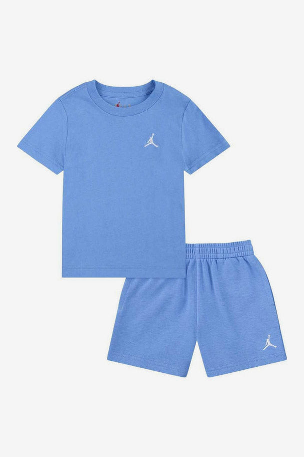 Baby-Set - University Blue