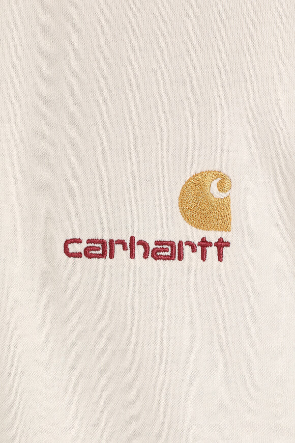 T-Shirt - Light Beige