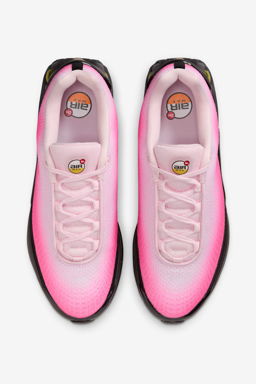 Sneaker Air Max DN - Schiuma rosa + nero