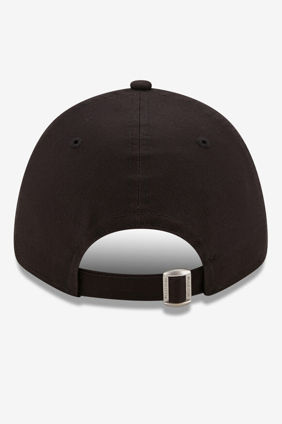 9Forty Cap / Strapback - Noir + Violet