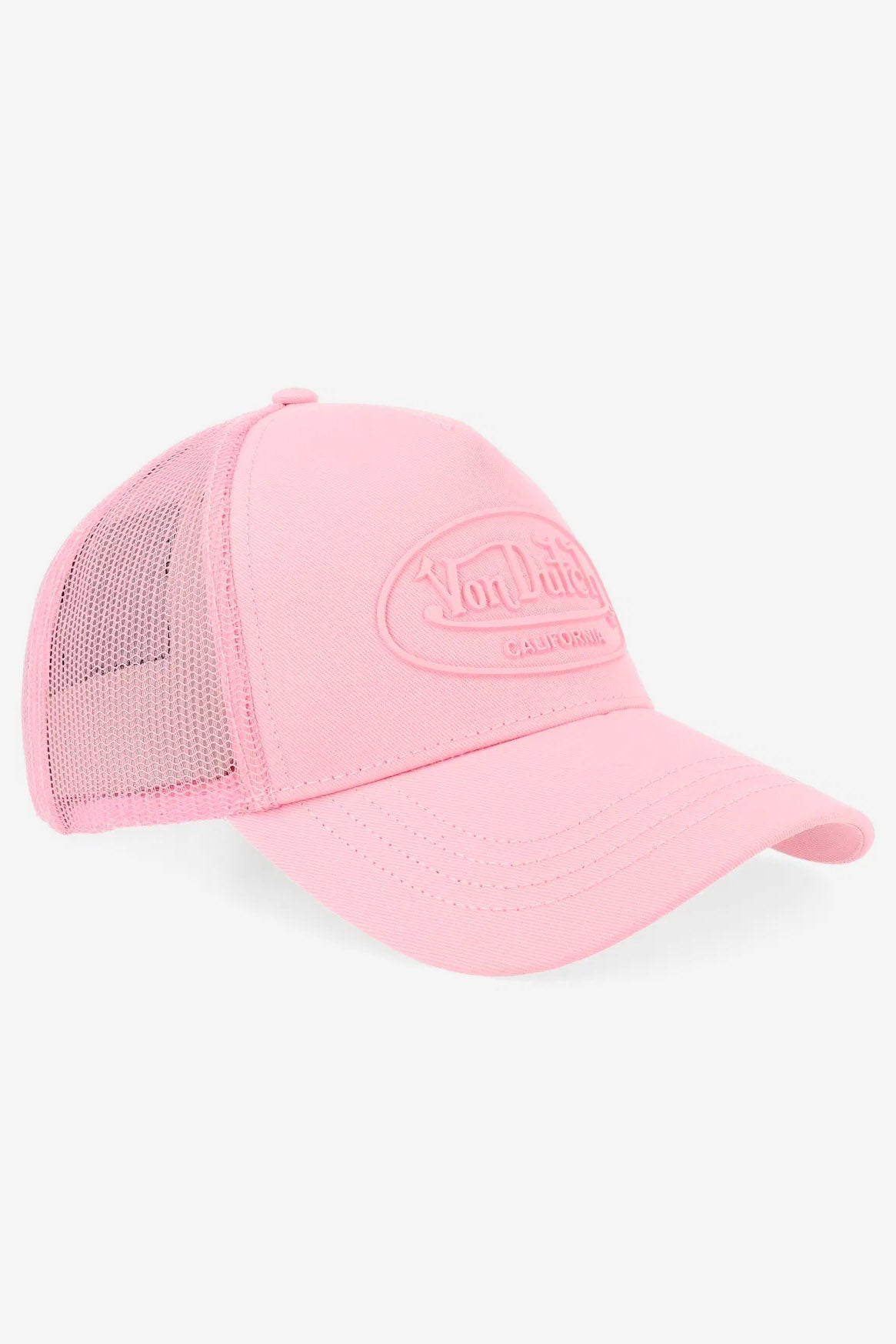 Trucker Cap / Snapback - Pink